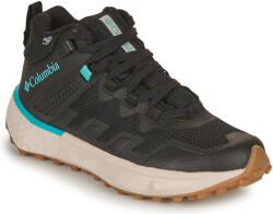 Columbia Drumetie și trekking Femei FACET 75 MID OD Columbia Negru 36