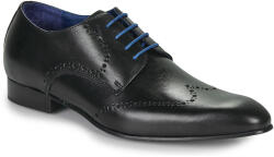 Carlington Pantofi Derby Bărbați FRUTO Carlington Negru 39
