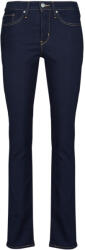 Levi's Jeans slim Femei 312 SHAPING SLIM Levis Albastru US 30 / 30