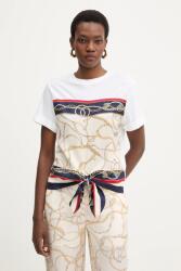 Marciano by Guess t-shirt KALILA - fehér XS