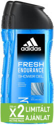 Adidas Fresh Endurance Férfi Tusfürdő 2x250ml (AD-FEFT-250-P2)