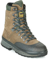 Meindl Cizme de zapadă Bărbați ANTARKTIS GORE-TEX Meindl Maro 40