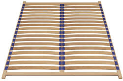 GreenSite Ágyrács 160x200 cm - primbutor