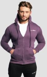 GymBeam Hanorac Zipper Hoodie Obsidian XL