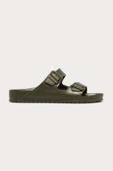 Birkenstock papucs Arizona Eva - zöld Férfi 46