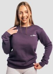 GymBeam Hanorac pentru femei Basic Jumper Obsidian M