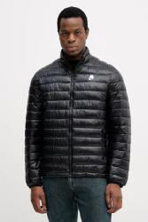 Karl Lagerfeld rövid kabát - fekete 50 - answear - 55 990 Ft