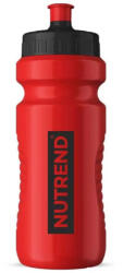 Nutrend SPORTS BOTTLE 2022, 600ml Red