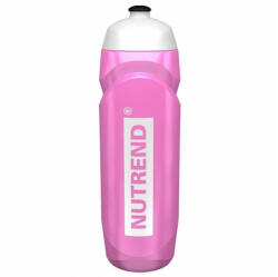 Nutrend Sport Bottle (Rocket) 750ml Pink