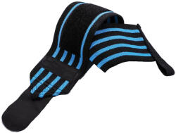  Csuklószorító - kék pár