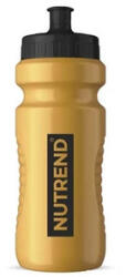 Nutrend SPORTS BOTTLE 2022, 600ml Gold
