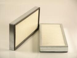 Hifi Filter Filtru, aer habitaclu HIFI FILTER SC 90147 (SC 90147)