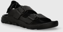 Birkenstock gyerek szandál Mogami AS Kids BF - fekete 37