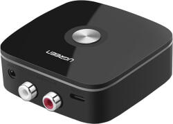 UGREEN USB-C Bluetooth 5.1 audió Vevő 2xRCA + AUX Csatlakozó (54555) (54555)