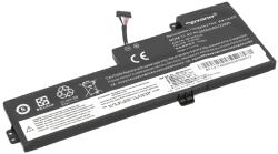 Movano Baterie pentru Lenovo Thinkpad T470 / T480, 01AV419, 2000 mAh (BT/LE-T480)