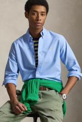 Ralph Lauren pamut ing - kék XXL - answear - 65 990 Ft