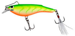 Salmo Wobbler Rail Shad Rb6s Gtu (e-84458503)
