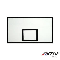 Aktivsport TT Kosárpalánk fa Aktivsport 180x105 cm (1105) - aktivsport