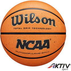 Wilson Kosárlabda Wilson NCAA Outdoor gumi méret: 6 (WZ3017101XB6)