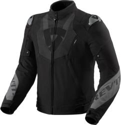 Revit Geacă de motocicletă Revit Hyperspeed 3 H2O negru-gri (REFJT442-1150)