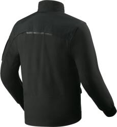 Revit Geacă de motocicletă Revit Atwater Neagră (REFJT453-0010)