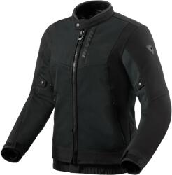 Revit Jachetă de motocicletă Revit Highcrest pentru femei, neagră (REFJT451-0010)