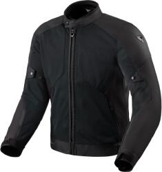 Revit Geacă de motocicletă Revit Torque 3 H2O neagră (REFJT445-1010)