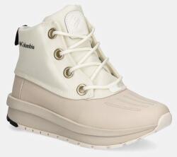 Columbia hócipő Moritza Shield - bézs Női 37.5