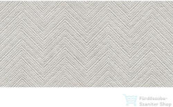 Cifre Cerámica BORNEO Arrow Pearl 60x120 cm fali csempe (CIF0604)