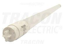 TRACON LED fénycső 1, 2m T8 18W 36W 230V AC G13 1600lm 840 200° 25000h A+-en. o. 4000K TRACON - LT8G12018NW (LT8G12018NW)