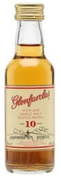 Glenfarclas 10y Highland Whisky 40% 0.05l