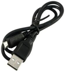 NiteRider Micro USB - USB kábel, fekete
