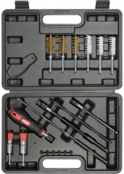 TOYA Injektor Aljzat Tisztító Készlet (yt-17623) (yt-17623)