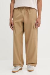 Adidas pamut nadrág Essentials - zöld XL