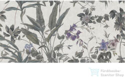 Cifre Cerámica BORNEO Peak White 60x120 cm fali csempe (CIF0603)