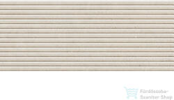 Cifre Cerámica BORNEO Esir Sand 30x75 cm fali csempe (CIF0598)