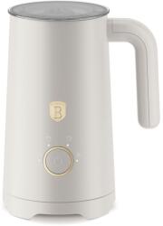 Berlinger Haus BH/9791 Krémszínű 4in1 Tejhabosító 400 W