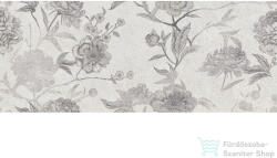 Cifre Cerámica BORNEO Malone White 30x75 cm fali csempe (CIF0596)