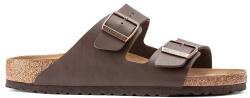 Birkenstock papucs Arizona - barna Női 35