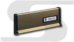 Silmec 10600.53 bedobónyílás (pezsgőszínű)