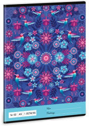 Ars Una Füzet ARS UNA A5 32 lapos vonalas 14-32 I. osztályos Catalina Estrada 5095 (53580955)