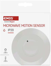 EMOS Mozgásérzékelő MW IP20 2000W GS21111 (GS21111)