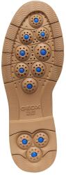 Geox Велурени мокасини Geox D SPHERICA EC1 B (D65DKA00022C5000)