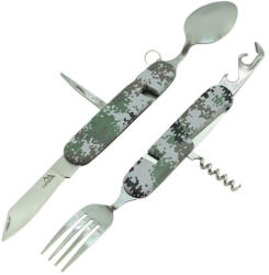 Cattara Digi Camper (13251)