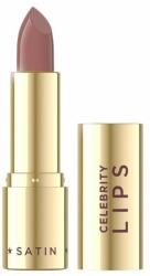 Eveline Cosmetics Eveline Celebrity Lips krémes ajakrúzs szatén bevonattal No. 400 (5903416087311)