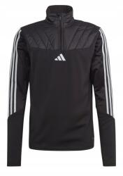 Adidas Férfi Melegítő Pulóver Tiro 23 Club R. s IA5373 Fekete (IA5373)