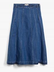 Bonprix MIDI Farmer Szoknya 54-es Méret