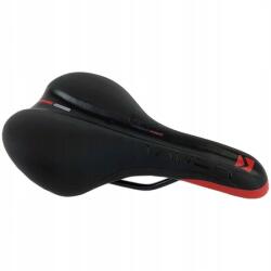 Vader Kerékpár nyereg Vader VD1151E Mtb Trekking férfi Antikompresszió (VD1151E)