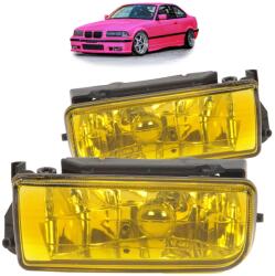 MTuning Ködlámpa Bmw 3 (E36) Sedan 1990 1998 modellekhez