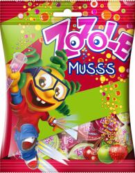 Mieszko Zozole Musss Eper, Alma és Cseresznye ízű 75g (5900353555705)